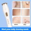 Multi-function Hair Removal Body Shaver Painless Epilator Hair Remover Device