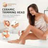 Multi-function Hair Removal Body Shaver Painless Epilator Hair Remover Device
