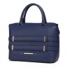 MKF Collection Leila Vegan Leather Women's Tote Bag by Mia K