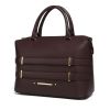 MKF Collection Leila Vegan Leather Women's Tote Bag by Mia K