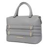MKF Collection Leila Vegan Leather Women's Tote Bag by Mia K