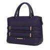 MKF Collection Leila Vegan Leather Women's Tote Bag by Mia K