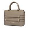 MKF Collection Leila Vegan Leather Women's Tote Bag by Mia K