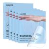 5 SHEETS/BOX Deep Collagen Anti Wrinkle Lifting Mask Collagen Mask Skincare Facial Masks for Women Skin Care Deep Hydration Tone Correction & Radiance