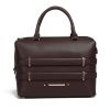 MKF Collection Leila Vegan Leather Women's Tote Bag by Mia K