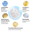 5 SHEETS/BOX Deep Collagen Anti Wrinkle Lifting Mask Collagen Mask Skincare Facial Masks for Women Skin Care Deep Hydration Tone Correction & Radiance