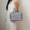 MKF Collection Leila Vegan Leather Women's Tote Bag by Mia K