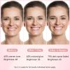 5 SHEETS/BOX Deep Collagen Anti Wrinkle Lifting Mask Collagen Mask Skincare Facial Masks for Women Skin Care Deep Hydration Tone Correction & Radiance