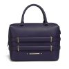 MKF Collection Leila Vegan Leather Women's Tote Bag by Mia K
