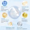 5 SHEETS/BOX Deep Collagen Anti Wrinkle Lifting Mask Collagen Mask Skincare Facial Masks for Women Skin Care Deep Hydration Tone Correction & Radiance