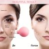 Vacuum Cupping Glass Jar Cellulite Massager For Face Acupuncture Hijama Suction Cup Reduce Puffiness Health Care Face Sucker