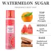 8 Fl.Oz/ Hair And Body Mist for Women, Floral Scented Spray, Refreshing Body Mist, Enduring Fragrance, Ideal for Everyday Use, Dates, Celebrations
