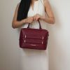 MKF Collection Leila Vegan Leather Women's Tote Bag by Mia K