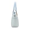 MKF Collection Devorah Signature Printed Vegan Leather Women's Tote Bag by Mia K